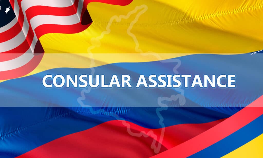 Consular Assistance