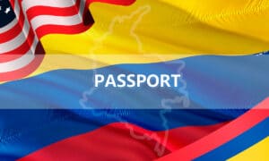 Essential Requirements for Renewing a Passport in Colombia 2026